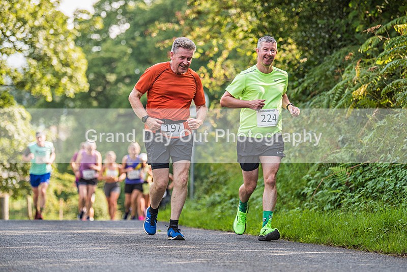 The One 10-446 - The One 10 Mile Road Race Saturday 9th September 2023