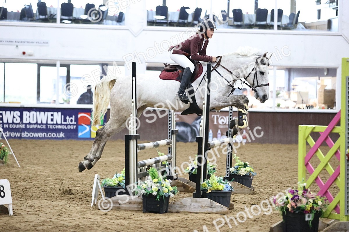 SBM_002574 - Class 9 - Senior Discovery - 1.00m