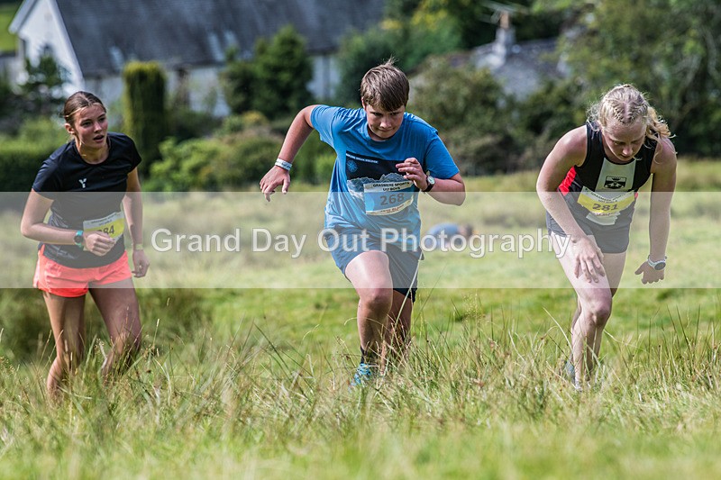 Grasmere Sports-348 - Grasmere Sports Junior & Senior Fell Races Sunday 24th August 2025