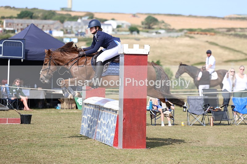 3E7A9752 - Class 5: 90cm