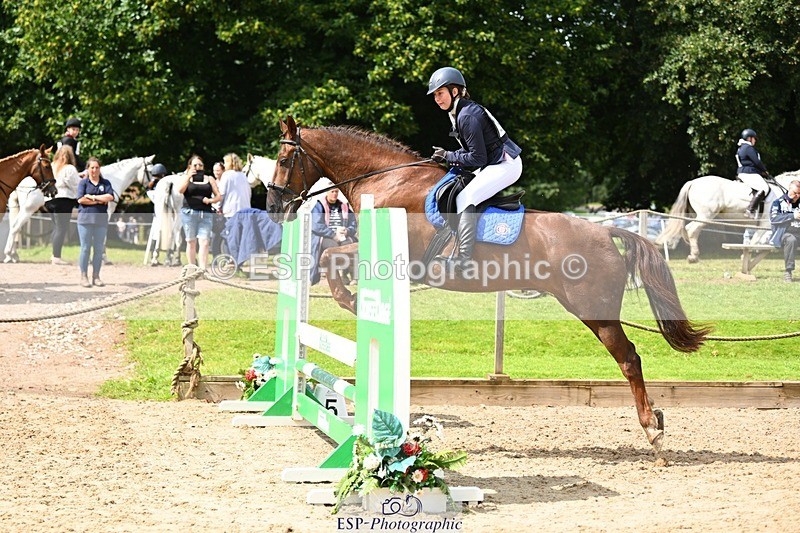 230826-124835-19048 - Round 2 Start - 13.40 coursewalk