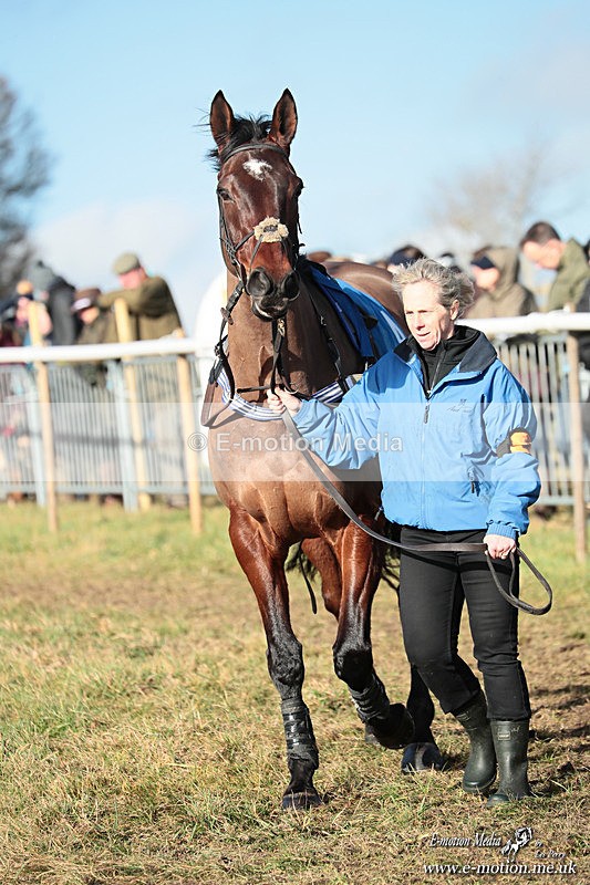 PtP 240126 339 - Cambridgeshire & Enfield Chase PtP Horseheath 24/01/26