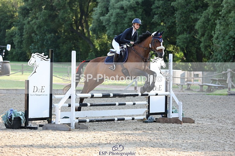 250614A-082311-04521 - Cls 25 85cm Amateur Quali