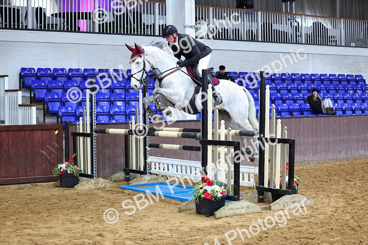 SBM_006011 - Class 19 - Blue Chip Joint Care Power Championship Qualifier