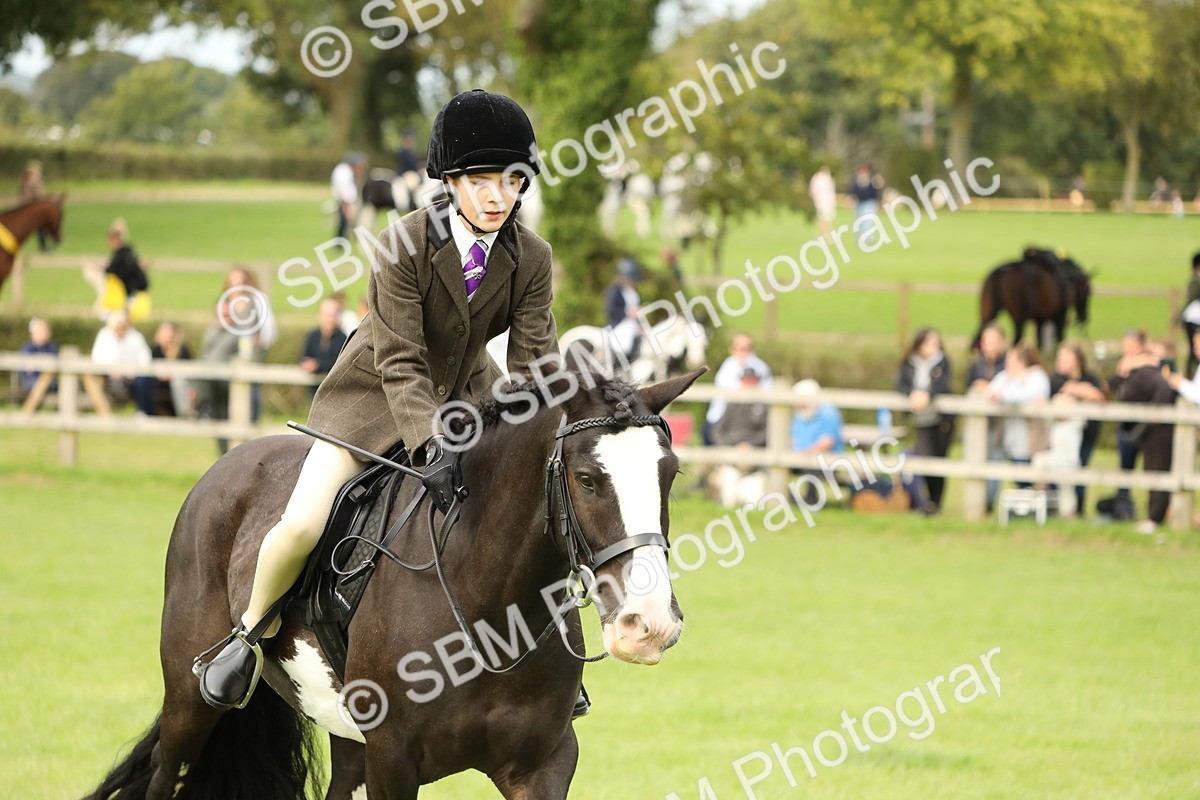 SBM_71587 - S41 - Ridden Equitation (Best Rider)