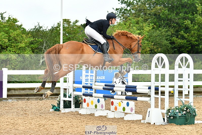 230730A-125418-09870 - Cls 33 85cm Amateur Quali