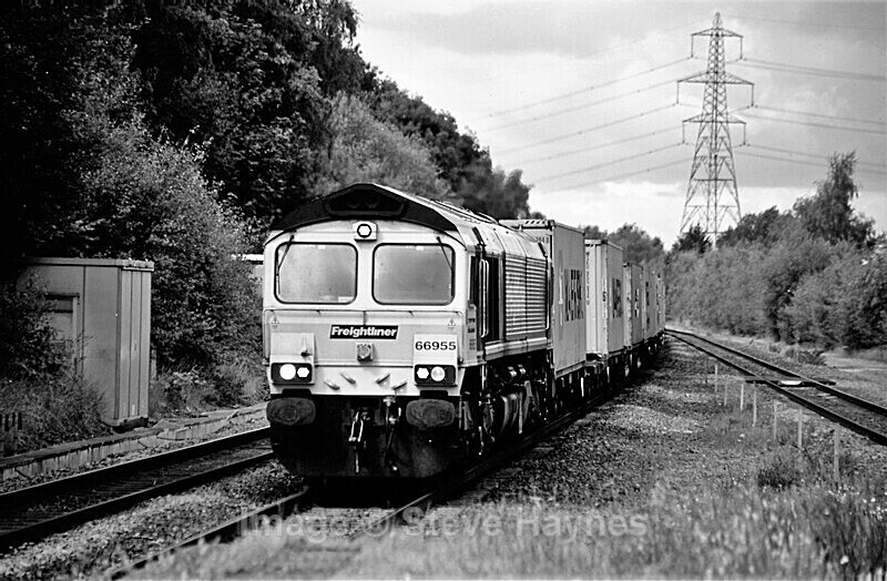 11th Aug 2014 - Water Orton, Warwickshire