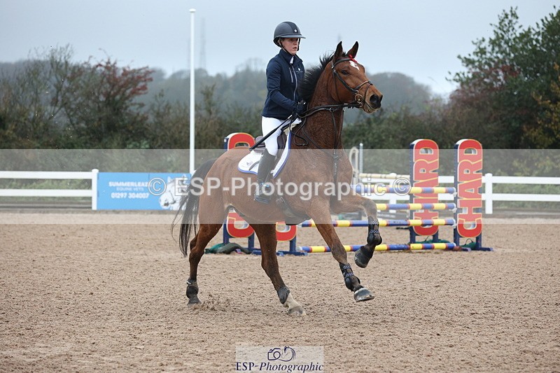 231112A-133935-04588 - Cls 20 Newcomers & 1.10m Open