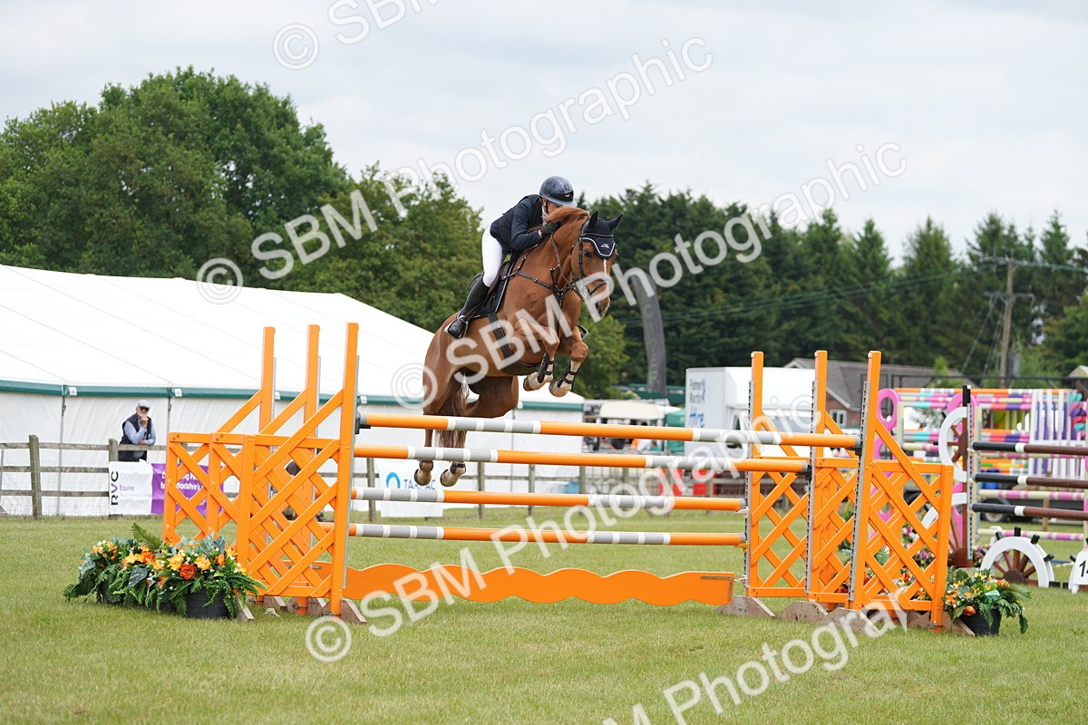 SBM_07293 - Class 203 - Martin Grant Homes Areal Trial