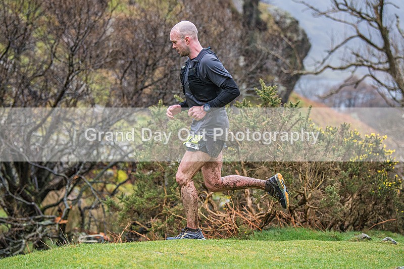 Buttermere-57 - Fellside Events Buttermere Trail Race Sunday 17th March 2024
