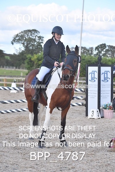 BPP_4787 - CLASS 12 HORSE 80CM FINAL