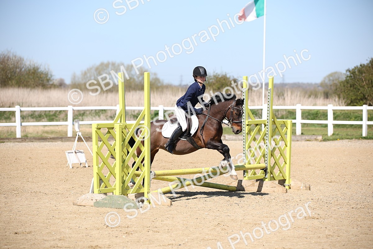 5K7A9020 - Class 3 - 60cm