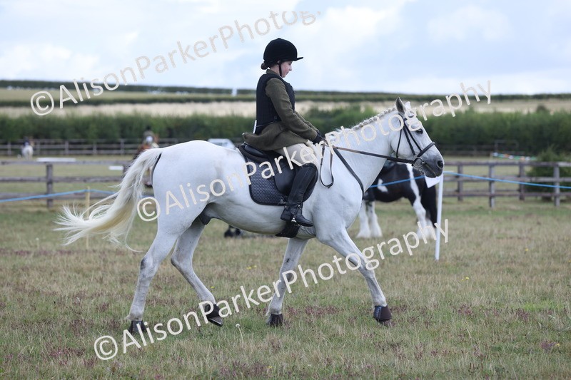 20250831-1216 - Class 15 - Ridden Veteran