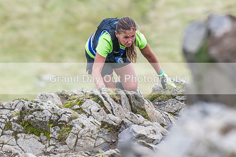 Grisedale HS-563 - Grisedale Horseshoe Fell Race Saturday 5th September 2026