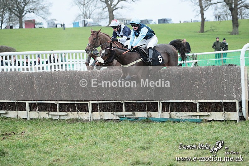 PtP 141225  1549 - Harkaway Club PtP Chaddesley Corbet 28/12/25