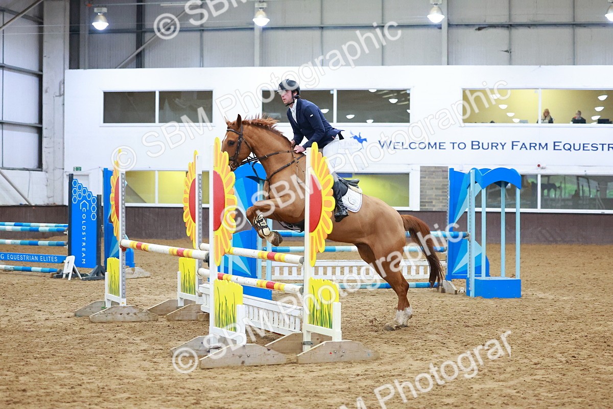 SBM_003378 - Class 3 - Senior Discovery - 1.00m