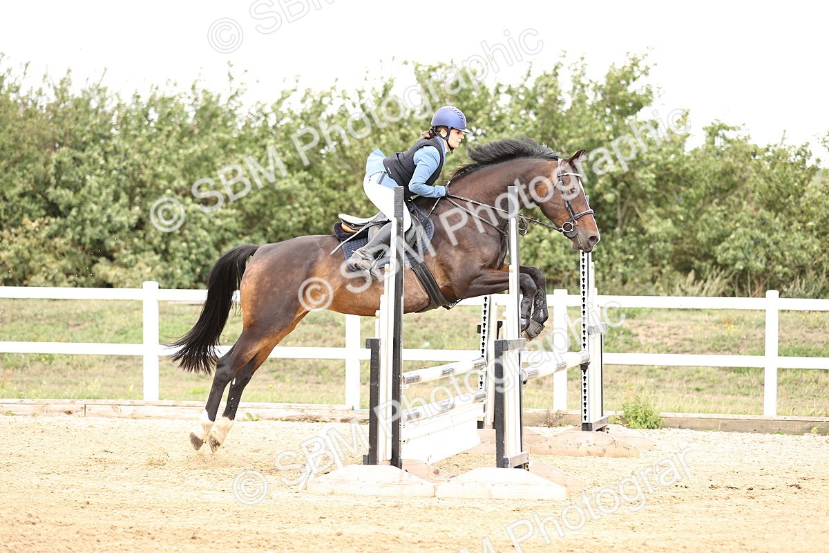 SBM_004307 - Class 3 -  Senior British Novice - 90m Open