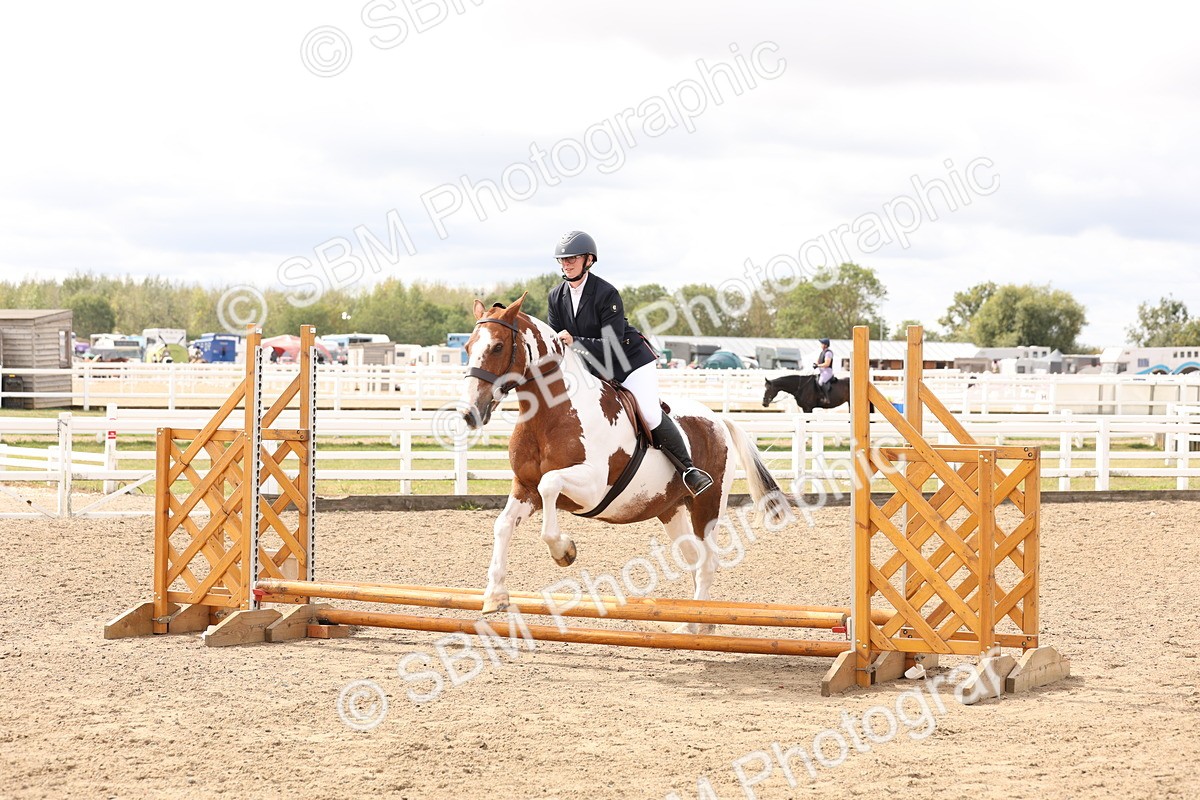 SBM_04657 - Class 55 - Clear Round Jumping