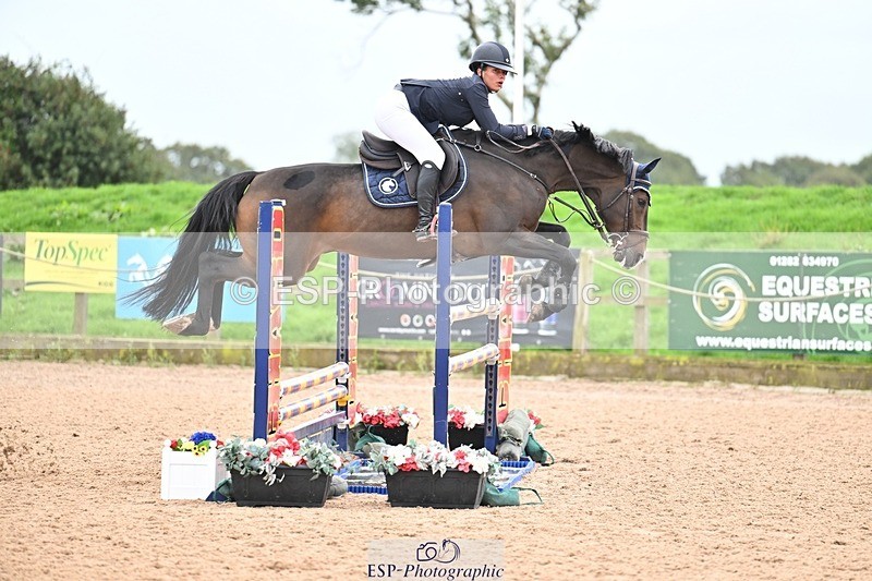 250914-112413-08536 - Cls 27 Snr 1.05m and 1.10m Grand Prix