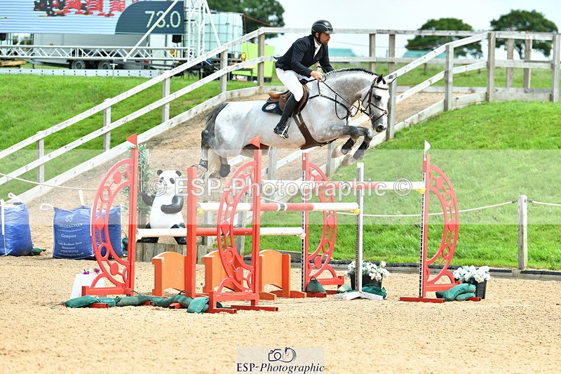 230723A-125728-12372 - Cls 12, 2 Star Big 1.45m GP 12.45 to End