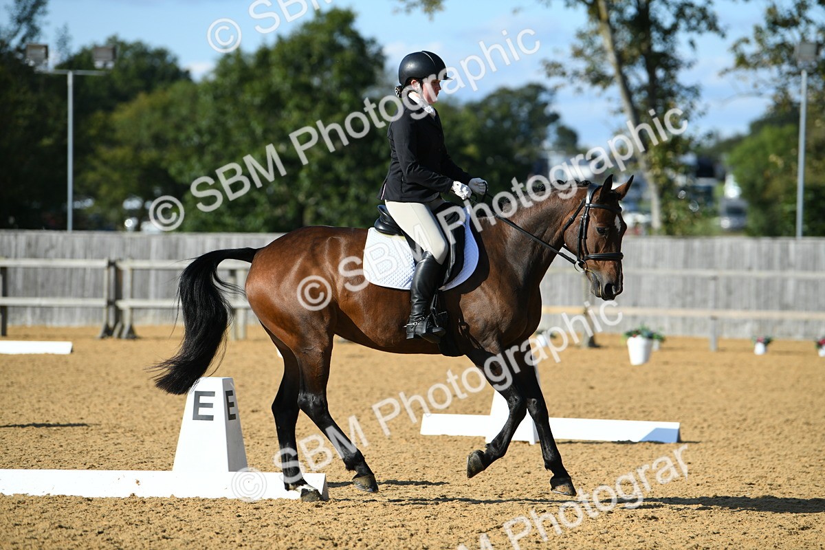 SBM_28414 - D16 - Small Tour Championship - Novice 28