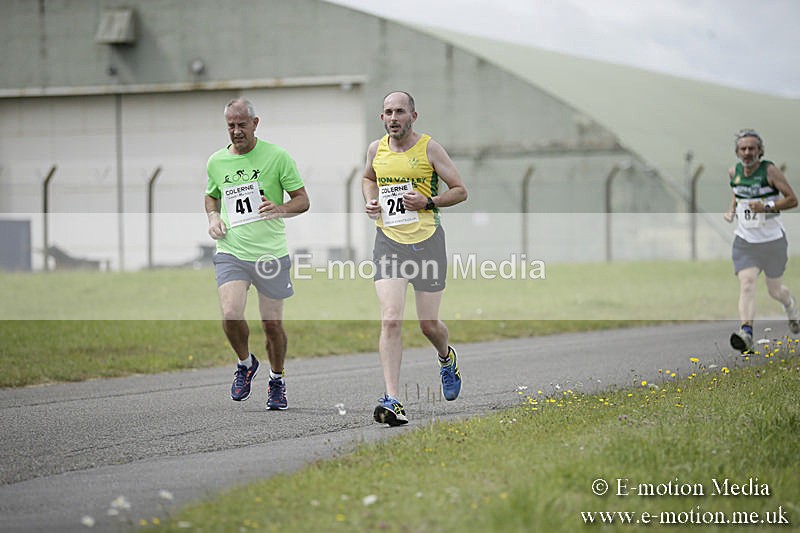CAD5M 210719-0696 - Cadence Events Colerne 5 Miler  21-Jul-2019