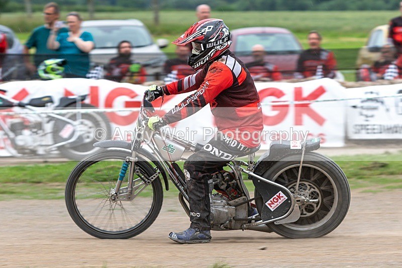 250621-7D-8E0A4349 - Ride & Skid It. Speedway Experience Day 21st Jun 2025