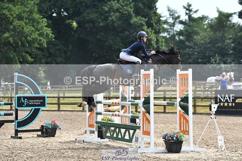 230617-134806-05444 - Cls 13a & 13b Pony Fox & 1.10 open
