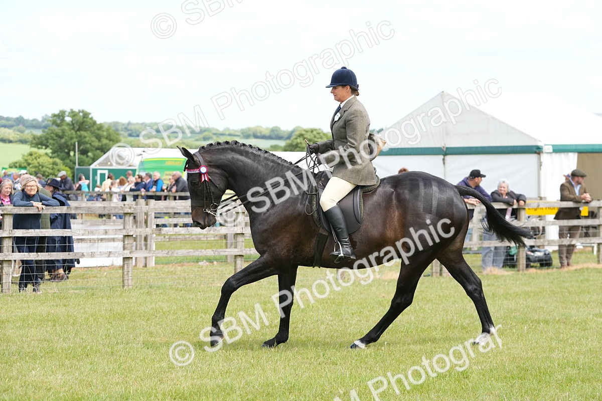 SBM_16195 - Class 105-106 - RIHS Riding Horses