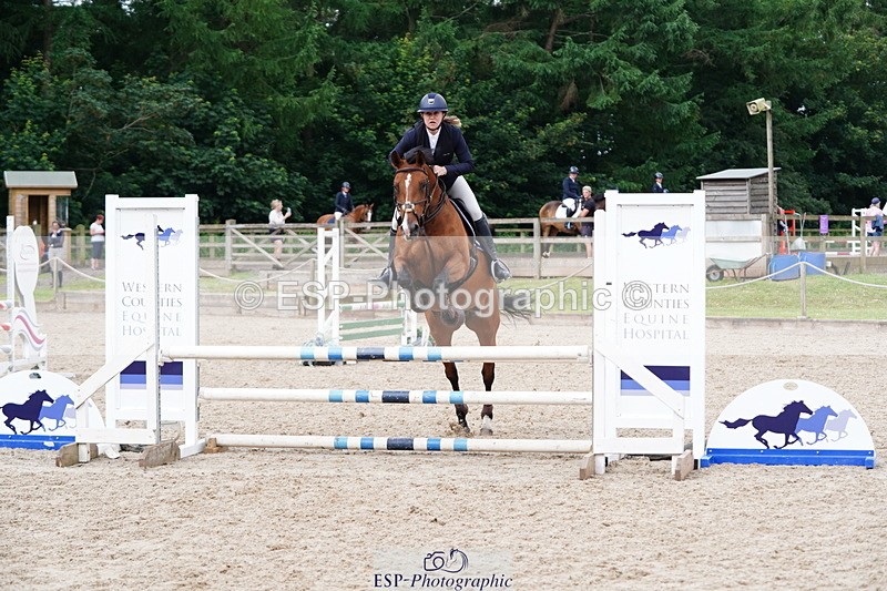 250613A-094920-01151 - Cls 9 85cm Amateur Quali