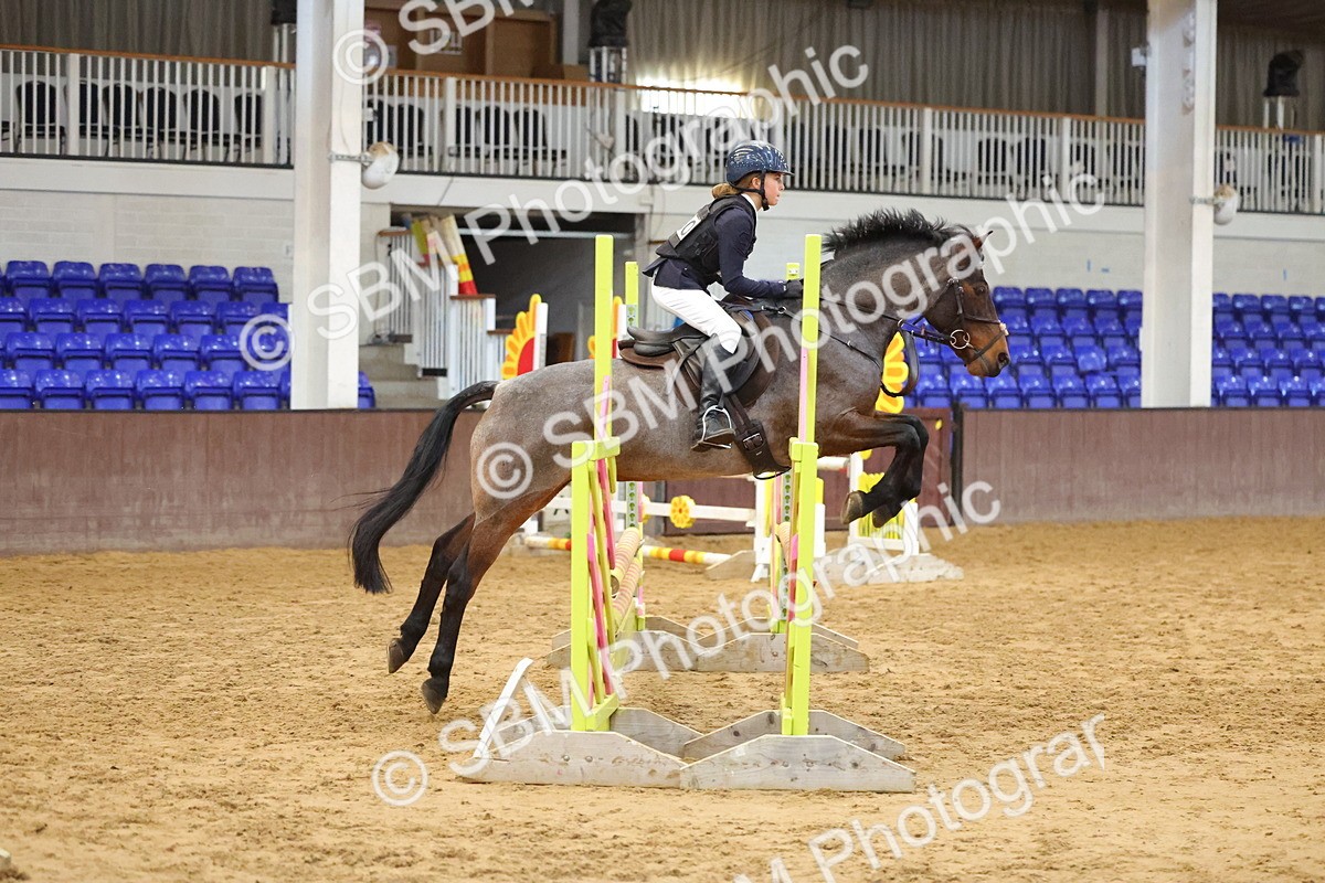 SBM_001813 - Class 5 - Show Jumping 80cm