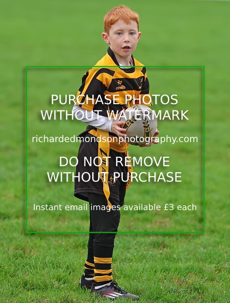 533A8818 - Kendal Rugby Under 8's