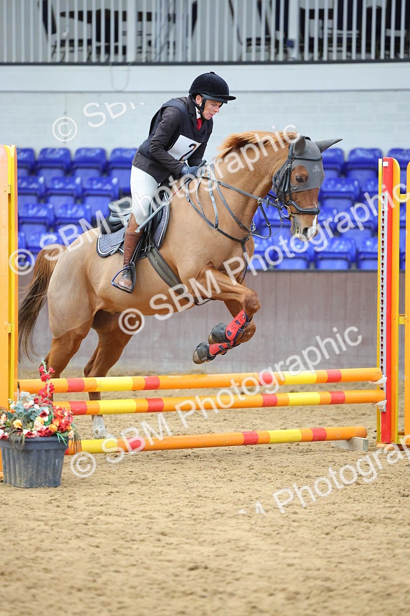 SBM_001364 - Class 6 = 60cm BRC Championships