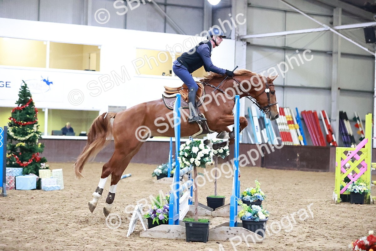 SBM_001713 - Class 8 - Senior British Novice 90cm