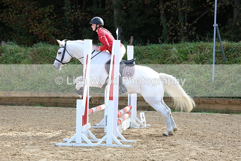 3E7A2982 - Class 4: 60cm Junior