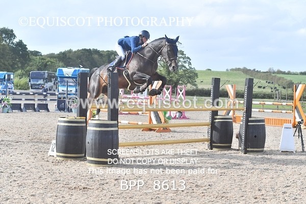 BPP_8613 - CLASS 39 SUN 2ND ROUND Equiyd 1.10m Amateur Championship Qualifier