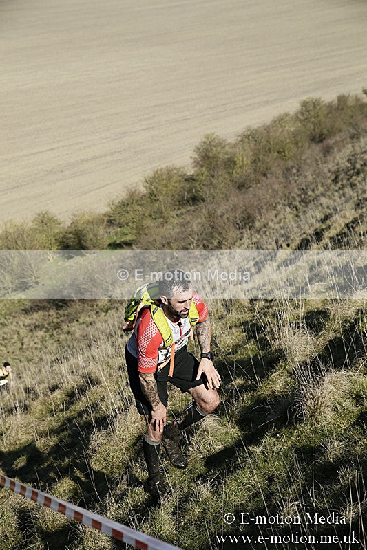 PVT 240219 1013 - The Terminator Race - Pewsey Vale - 24/02/19