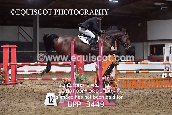 BPP_3449 - CLASS 15  Senior Discovery/ 1m Open