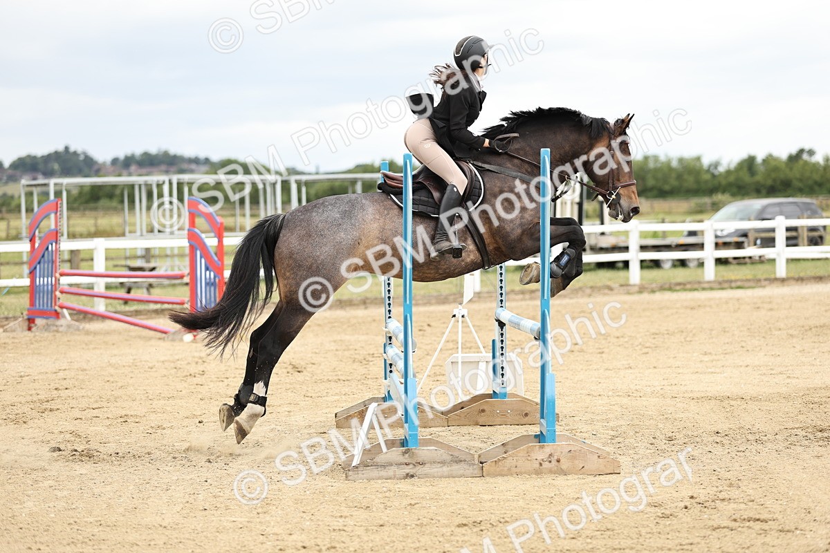 SBM_005856 - 90/100cm showjumping
