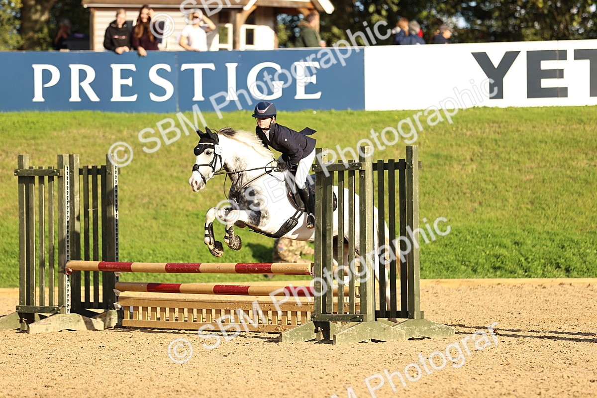 SBM_52033 - J10 - Junior Pony 75cm Championship