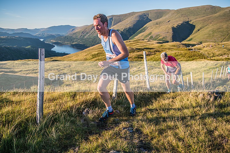 Steel Fell-347 - Steel Fell Race Wednesday 10th August 2022