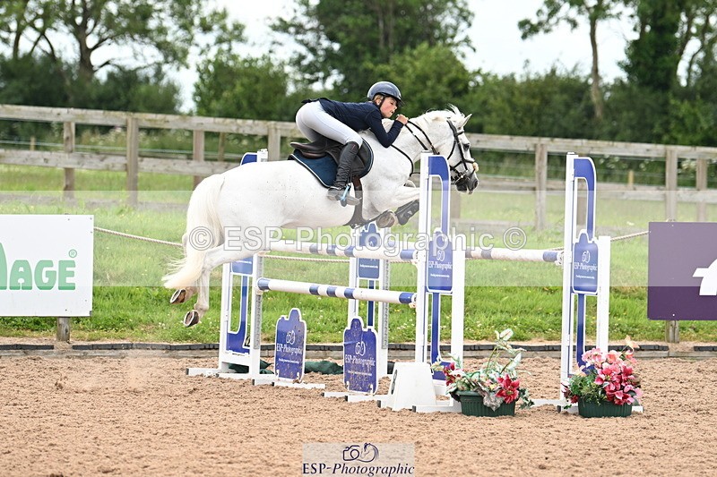 240630A-140514-13997 - Cls 25 HOYS 138cm Qualifier