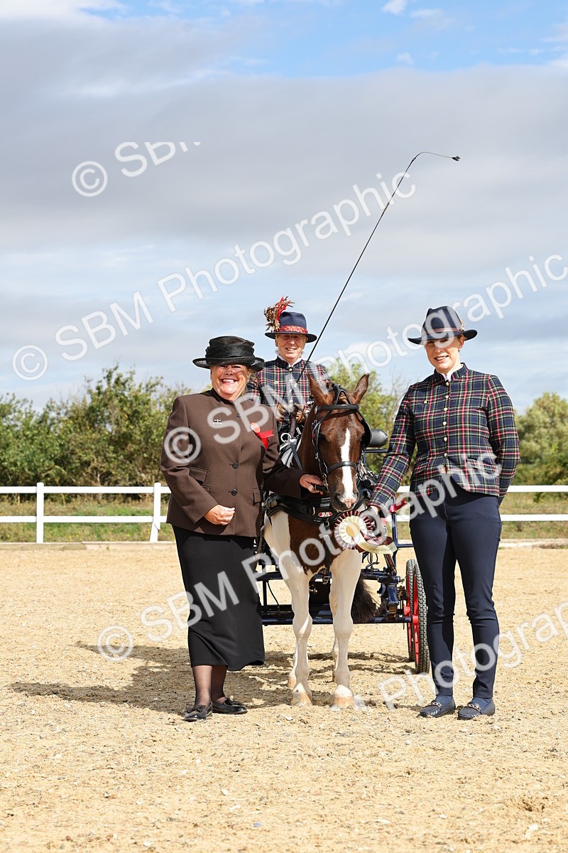 SBM_001045 - Class 10 - Veteran Driver