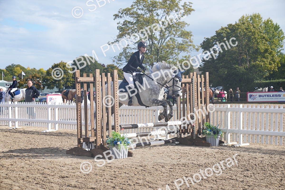 SBM_02381 - J55 - Clear Round 60cm