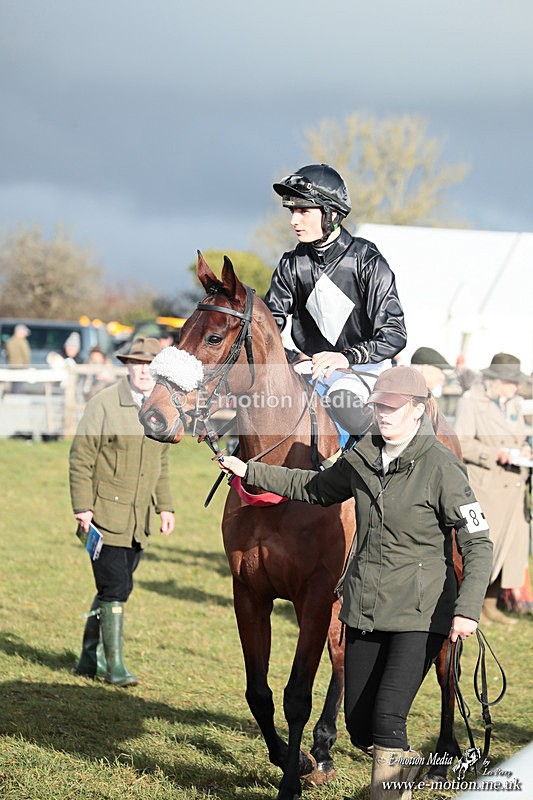 PtP 250126 285 - Cocklebarrow Races Point-to-Point 25/01/26