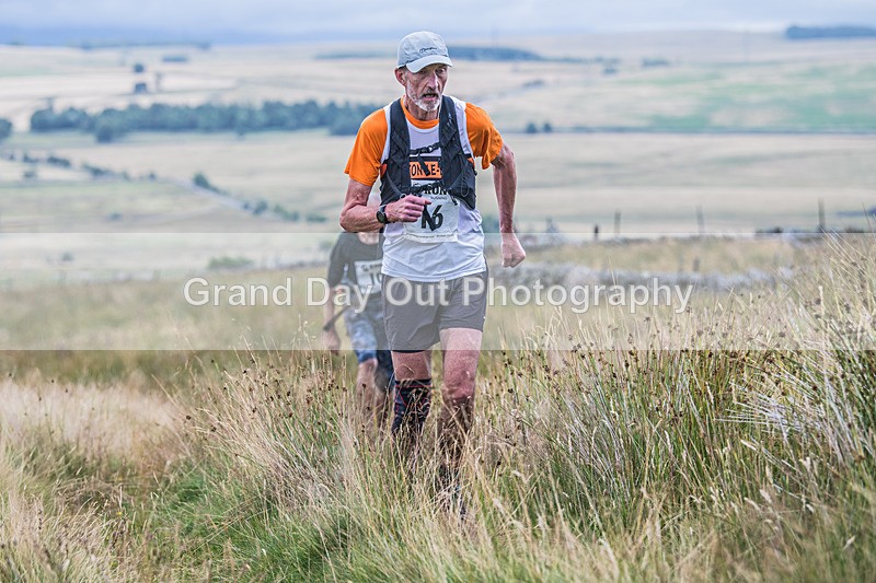 High Wether Howe-195 - High Wether Howe Fell Race Saturday 25th July 2026
