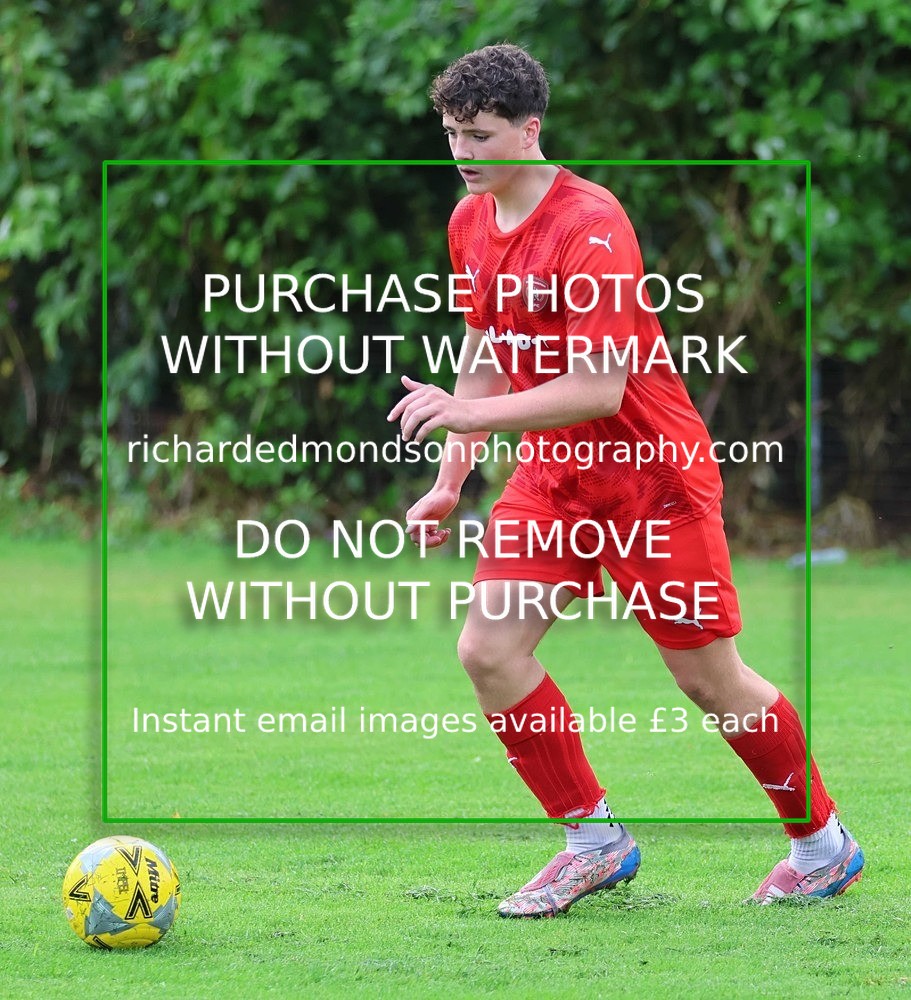 533A6448 - Kendal Town Under 18s vs Workington (31/8/25)
