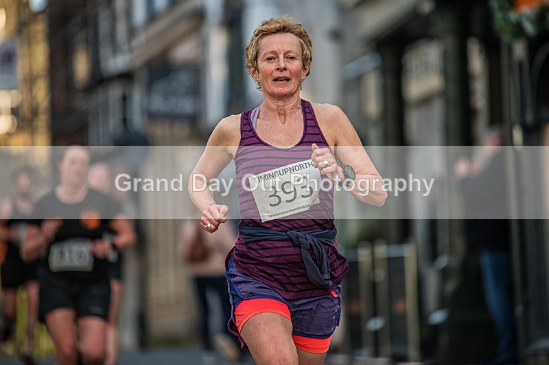 Keswick RTH-475 - Keswick AC Round The Houses Road Race Wednesday 24th April 2024