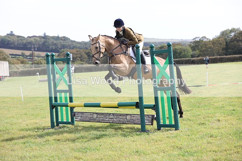 JPP_8450 - Class 1: Trebudannon Open: 70cm Showjumping