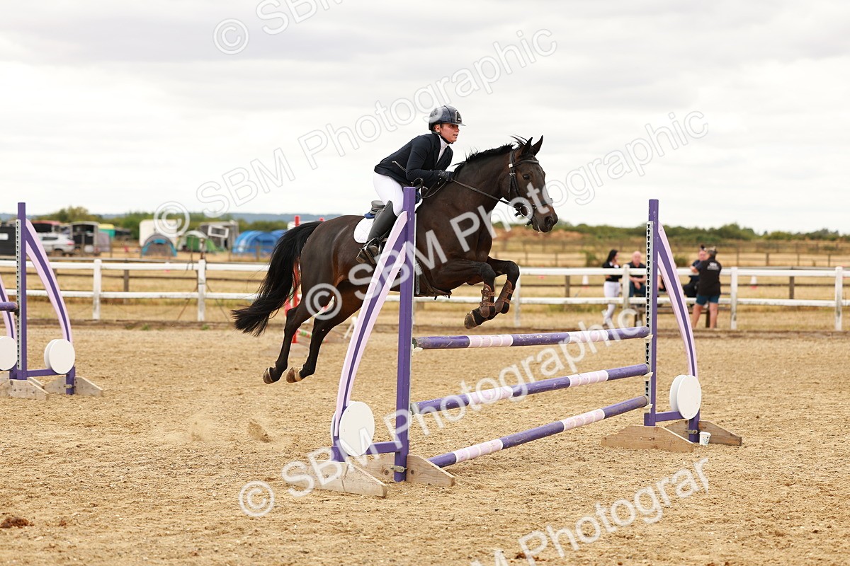 SBM_005273 - Class 2 - Senior British Novice - 90cm